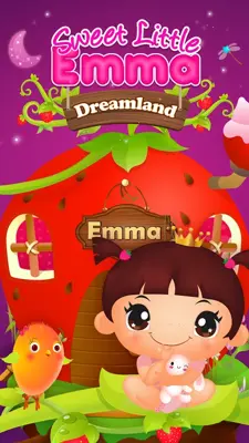 Sweet Little Emma Dreamland android App screenshot 15