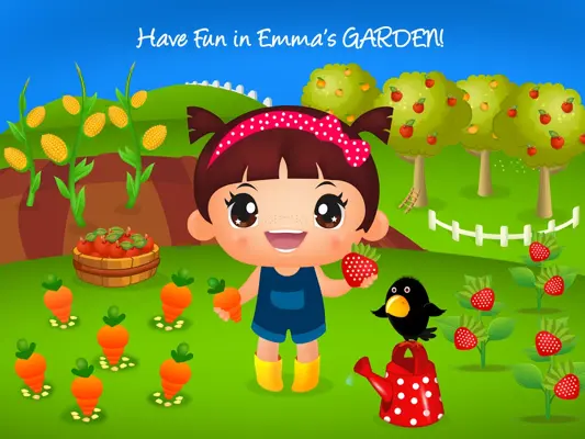 Sweet Little Emma Dreamland android App screenshot 6